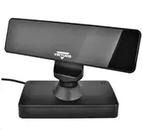 VFD дисплей VIRTUOS FV-2030B 2x20 USB Photo 4