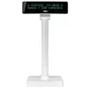 VIRTUOS FV-2030W VFD 2x20 USB display Photo 3