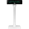 VIRTUOS FV-2030W VFD 2x20 USB display Photo 2