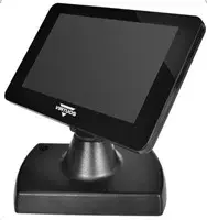 VIRTUOS SD700F 7" LCD Customer Display Photo 5