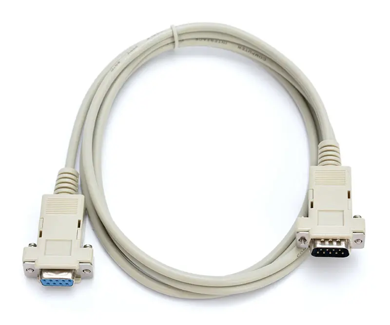 VIRTUOS EJA9010 удлинительный последовательный кабель — 2 м Photo 2