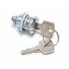 VIRTUOS EKA9036 replacement lock with keys Photo 1