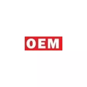 Screen protector pack for Motorola MC75A, OEM 10-piece set