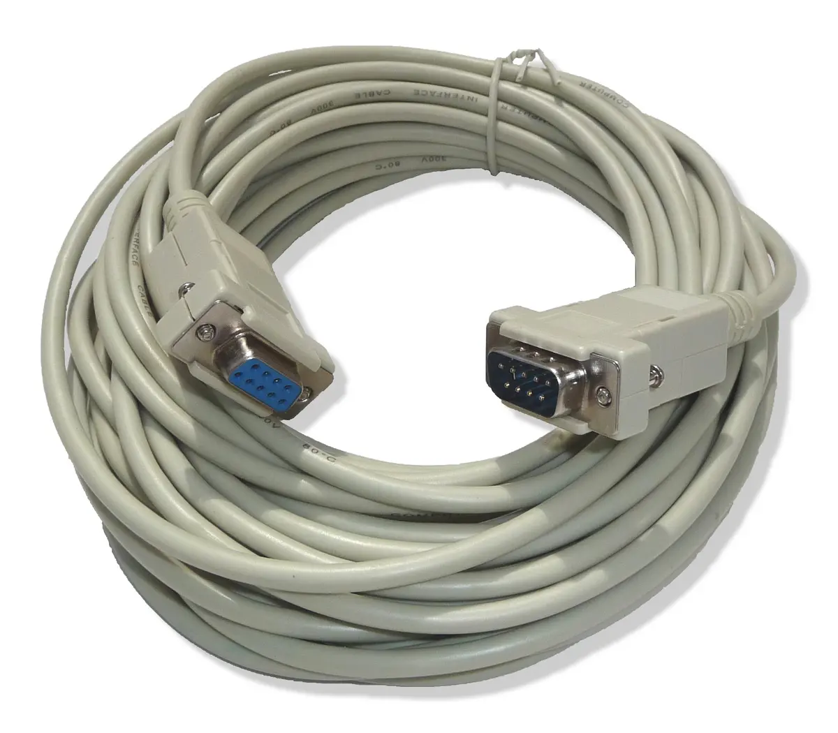 VIRTUOS EJA9019 Serial Extension Cable for Displays Photo 2