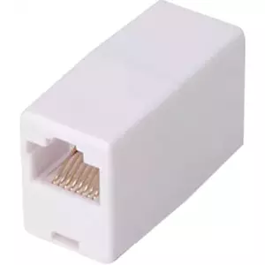 UTP RJ45 F8p8c/F8p8c savienotājs