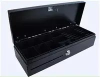 Naudas atvilktne VIRTUOS FT-460C Photo 1