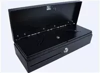 Naudas atvilktne VIRTUOS FT-460C Photo 4