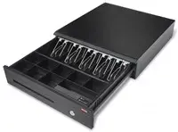 Kases atvilktne VIRTUOS C425C — 9–24V Photo 1
