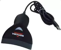 CCD сканер VIRTUOS HT-10 Photo 2