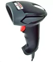 VIRTUOS HT-900A Лазерный сканер штрих‑кодов Photo 2