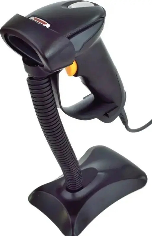 CCD-сканер VIRTUOS HT-310A Photo 3