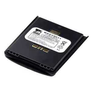 Аккумулятор t6 power для Motorola Symbol MC55/MC65/MC67, 3600mAh 13.3Wh