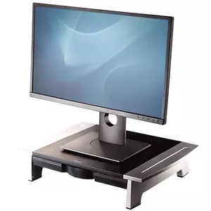 Monitor Stand Fellowes Computer Monitor Stand with 5 Height Adjustments