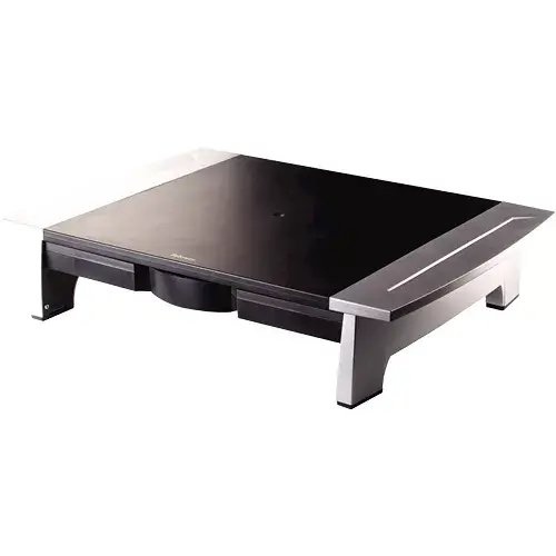 Monitoru statīvs Fellowes Computer Monitor Stand Photo 2