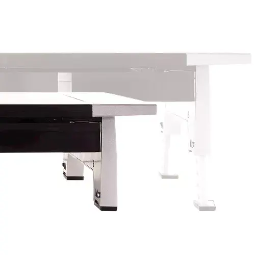Monitoru statīvs Fellowes Computer Monitor Stand Photo 4