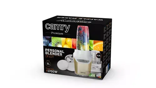 Sporta blenderis Camry Premium CR 4071 Photo 10