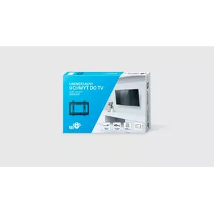 TV wall mount TB TB-250 for TVs up to 42 inches, max load 40 kg, VESA 200x200