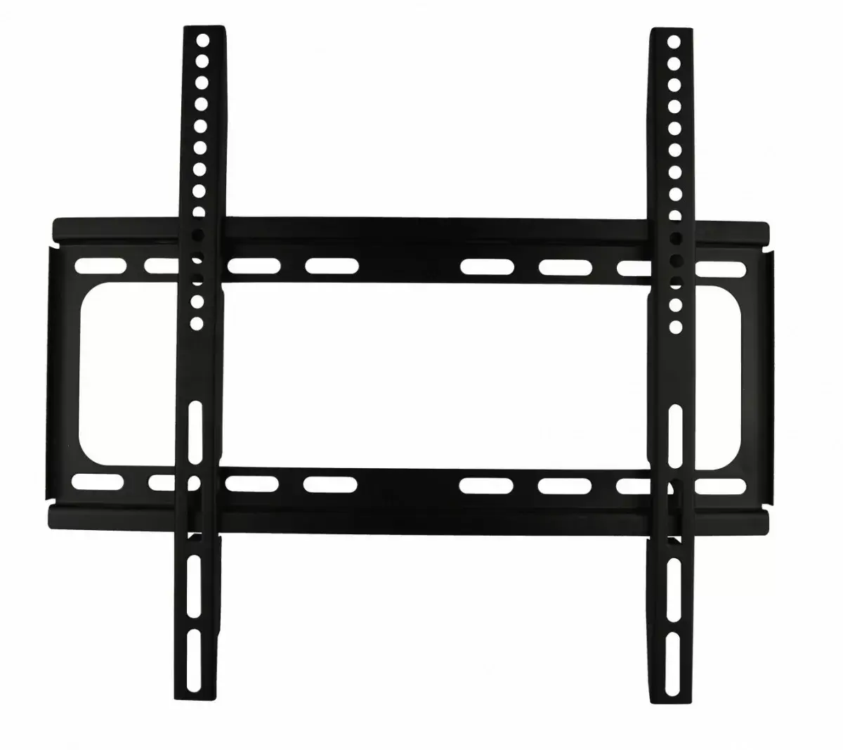 TV wall mount TB TB-450 — up to 65", 40 kg, VESA 400x400 Photo 1
