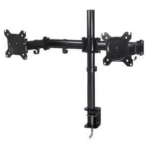 Monitor arm clamp Arctic Z2 Basic — for 13"–27" screens, max 16 kg, VESA 75×75–100×100, tilt -15°–15°