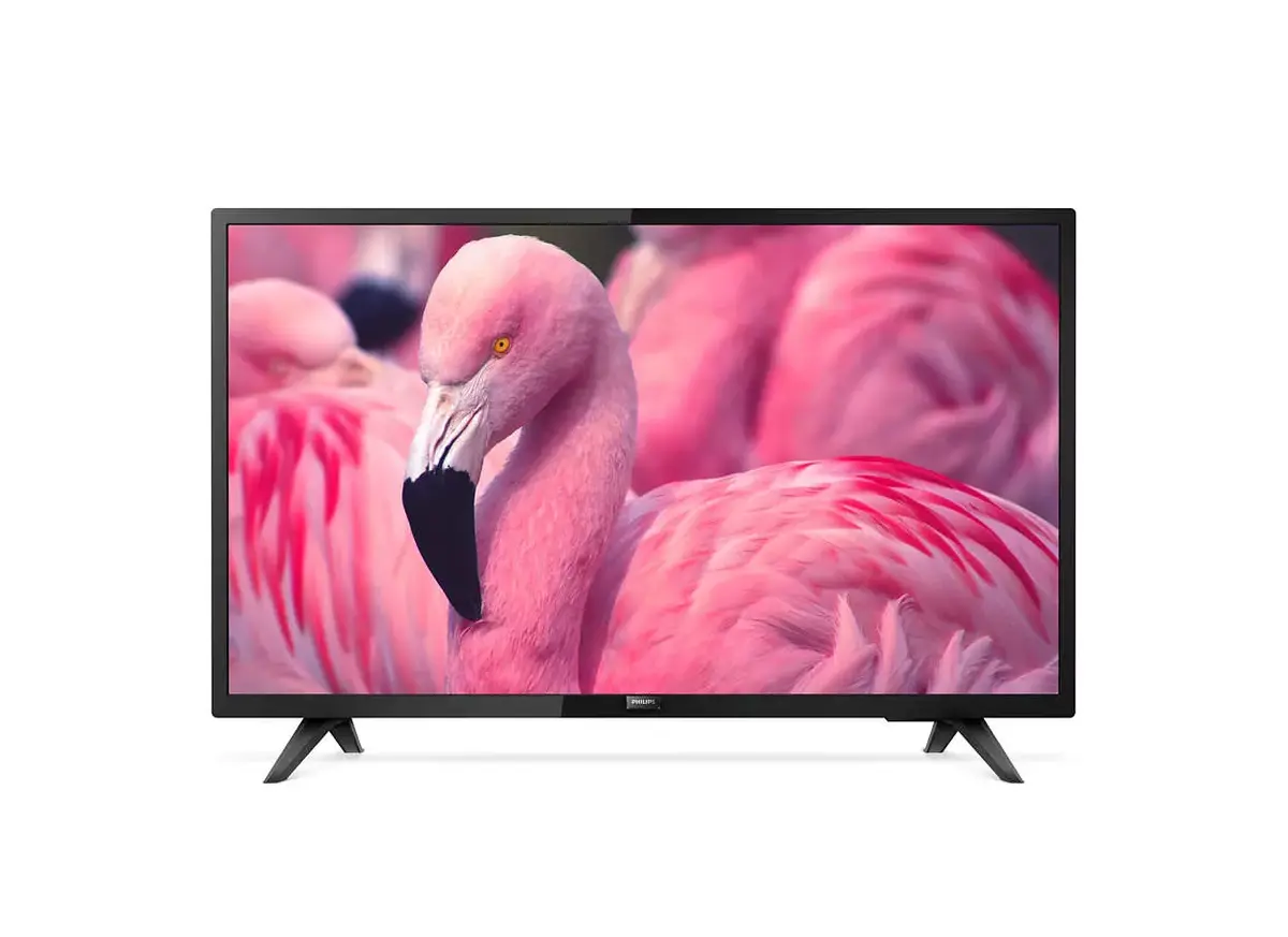 Monitors Philips 43HFL4014/12 Photo 2
