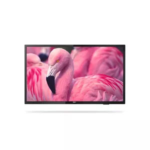 Philips 32HFL4014/12 viesmīlības tv 81,3 cm (32") HD 250 cd/m² Melns 16 W