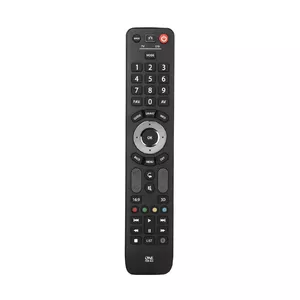 Remote Control One For All Advanced Evolve 2 URC7125