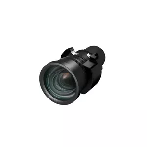 Objektīvs Epson ELPLW08 Plaša metiena