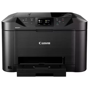 Daudzfunkcionālā ierīce Canon MAXIFY MB5150 Tintes Krāsu Druka