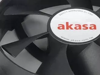 Кулер Akasa AK-959CU Photo 3