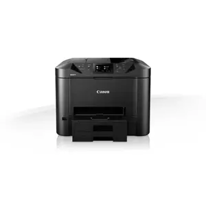 Canon MAXIFY MB5450 Tintes A4 600 x 1200 DPI 24 ppm Wi-Fi