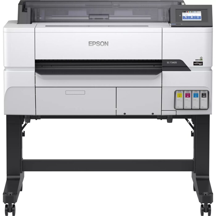 Epson C11CJ55301A0 Photo 1