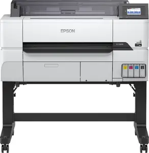 Широкоформатный принтер Epson SureColor SC-T3405
