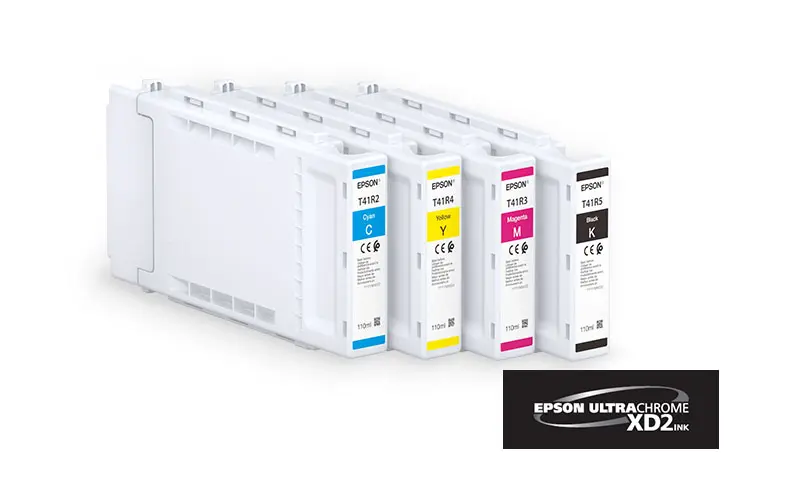 Epson SureColor SC-T3405 liela formāta printeris Photo 4