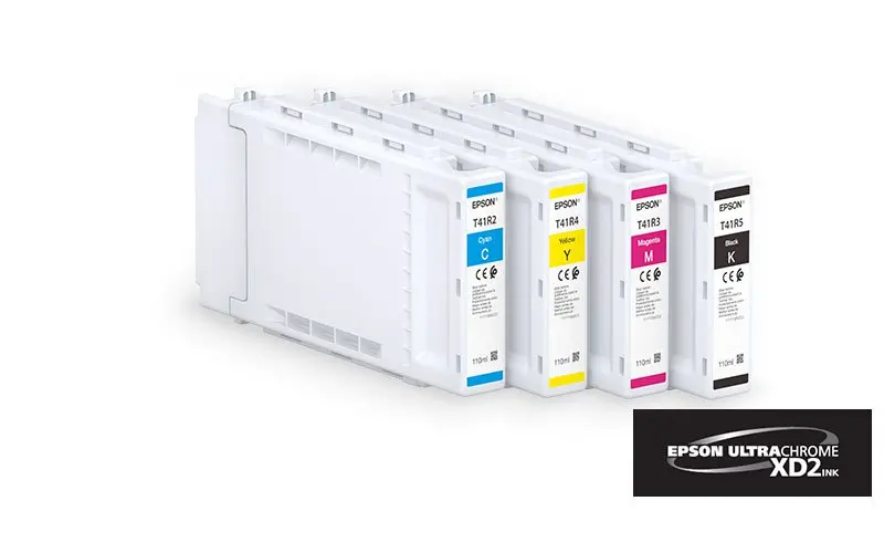 Epson SureColor SC-T3405 liela formāta printeris Photo 6