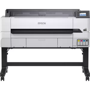 Epson SureColor SC-T5405 lielformāta printeris Wi-Fi Tintes Krāsa 2400 x 1200 DPI A0 (841 x 1189 mm) Ethernet/LAN savienojums
