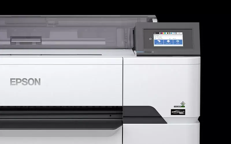 Широкоформатный принтер Epson SureColor SC-T5405 Photo 6