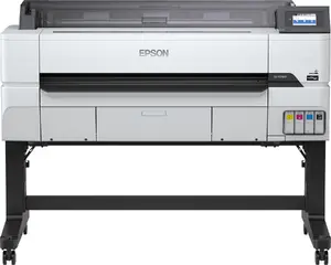 Epson SureColor SC-T5405 liela formāta tintes krāsu printeris A0 Wi-Fi Ethernet LAN 2400 x 1200 DPI