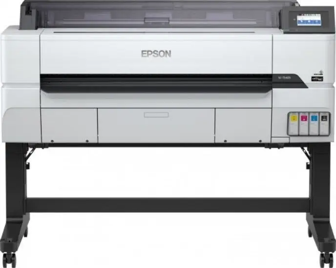 Epson SureColor SC-T5405 Large Format Printer Photo 4