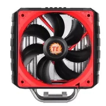 Dzesētājs Thermaltake NIC C4 Photo 3