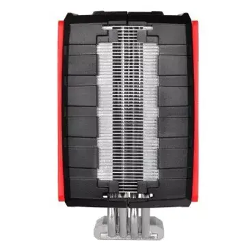 Dzesētājs Thermaltake NIC C4 Photo 4