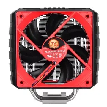 Dzesētājs Thermaltake NIC C4 Photo 5