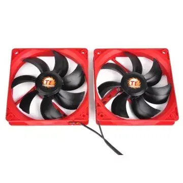 Dzesētājs Thermaltake NIC C4 Photo 7