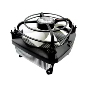 CPU Cooler Arctic Alpine 11 Pro — low-noise compact cooler, compatible with standard desktop sockets