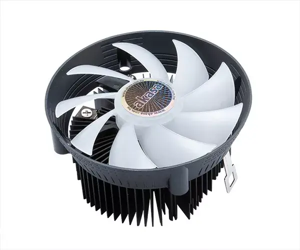 Cooler Akasa Vegas Chroma AM Photo 2
