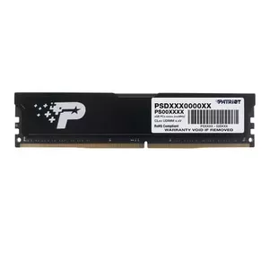 Patriot Memory Signature PSD416G320081 модуль памяти 16 GB 1 x 16 GB DDR4 3200 MHz