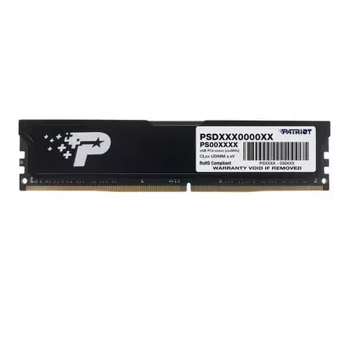 Memory Module Patriot Memory 32 GB PSD432G3200K Photo 2