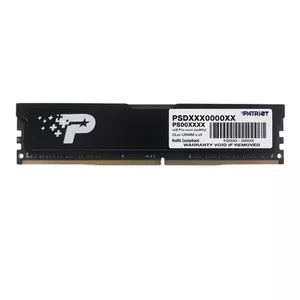Memory Module Patriot Memory Signature 16GB DDR4 3200MHz 2x8GB
