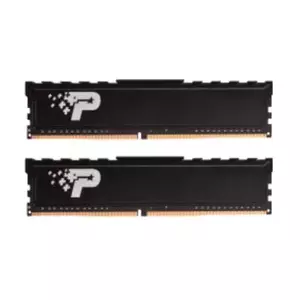 Atmiņas modulis Patriot 16 GB DDR4 3200 MHz