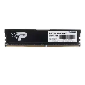 Datora DDR4 8GB 3200MHz UDIMM atmiņa Patriot Memory PSD48G320081 1.2V CAS22 288-pin