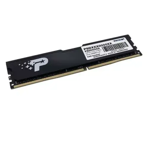 Patriot Memory DDR4 8GB 3200MHz UDIMM Photo 2